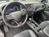 Thumbnail of 2022 Seaglass Blue Metallic Chevrolet Equinox