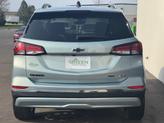 Thumbnail of 2022 Seaglass Blue Metallic Chevrolet Equinox