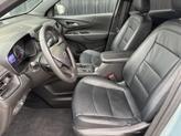 Thumbnail of 2022 Seaglass Blue Metallic Chevrolet Equinox