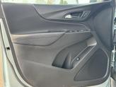 Thumbnail of 2022 Seaglass Blue Metallic Chevrolet Equinox