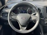 Thumbnail of 2022 Seaglass Blue Metallic Chevrolet Equinox
