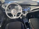 Thumbnail of 2021 Gun Metallic Nissan Kicks