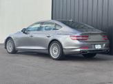 Thumbnail of 2022 Savile Silver Genesis G80