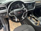 Thumbnail of 2019 Blue Steel Metallic GMC Acadia
