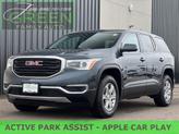Photo of 2019 Blue Steel Metallic GMC Acadia