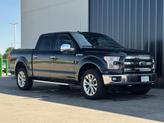 Thumbnail of 2016 Shadow Black Ford F-150