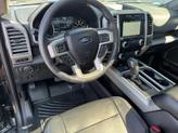 Thumbnail of 2016 Shadow Black Ford F-150