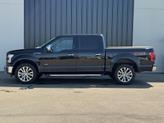 Thumbnail of 2016 Shadow Black Ford F-150
