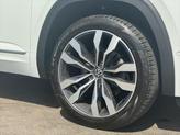 Thumbnail of 2022 White Volkswagen Atlas
