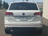 Thumbnail of 2022 White Volkswagen Atlas