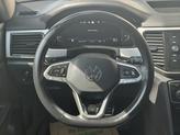 Thumbnail of 2022 White Volkswagen Atlas