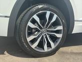 Thumbnail of 2022 White Volkswagen Atlas