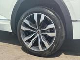 Thumbnail of 2022 White Volkswagen Atlas