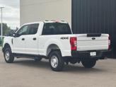 Thumbnail of 2021 Oxford White Ford F-250