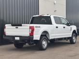 Thumbnail of 2021 Oxford White Ford F-250