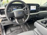 Thumbnail of 2023 Brown Ford F-350
