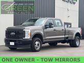 Photo of 2023 Brown Ford F-350