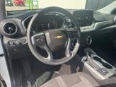 Thumbnail of 2024 Summit White Chevrolet Blazer
