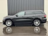 Thumbnail of 2024 DB Black Crystal Clearcoat Dodge Durango