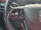 Thumbnail of 2022 Infinite Black Metallic Clearcoat Lincoln Corsair