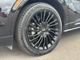 Thumbnail of 2022 Infinite Black Metallic Clearcoat Lincoln Corsair