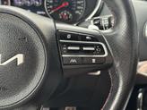 Thumbnail of 2023 Snow White Pearl Kia Stinger