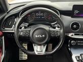 Thumbnail of 2023 Snow White Pearl Kia Stinger