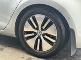 Thumbnail of 2019 Reflex Silver Metallic Volkswagen e-Golf