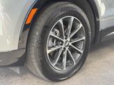 Thumbnail of 2024 Argent Silver Metallic Cadillac XT4