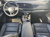 Thumbnail of 2024 Argent Silver Metallic Cadillac XT4