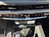 Thumbnail of 2024 Argent Silver Metallic Cadillac XT4