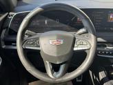 Thumbnail of 2024 Argent Silver Metallic Cadillac XT4