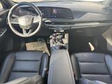 Thumbnail of 2024 Argent Silver Metallic Cadillac XT4