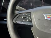 Thumbnail of 2024 Argent Silver Metallic Cadillac XT4