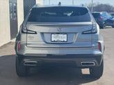 Thumbnail of 2024 Argent Silver Metallic Cadillac XT4