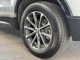 Thumbnail of 2024 Argent Silver Metallic Cadillac XT4