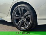 Thumbnail of 2021 Platinum White Pearl Acura TLX