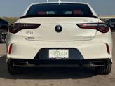 Thumbnail of 2021 Platinum White Pearl Acura TLX