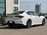 Thumbnail of 2021 Platinum White Pearl Acura TLX