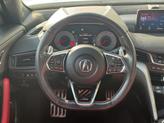 Thumbnail of 2021 Platinum White Pearl Acura TLX