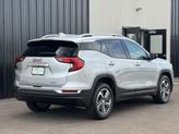 Thumbnail of 2018 Quicksilver Metallic GMC Terrain