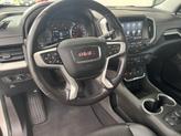 Thumbnail of 2018 Quicksilver Metallic GMC Terrain