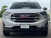 Thumbnail of 2018 Quicksilver Metallic GMC Terrain