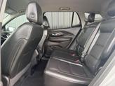 Thumbnail of 2018 Quicksilver Metallic GMC Terrain