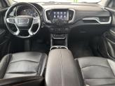 Thumbnail of 2018 Quicksilver Metallic GMC Terrain