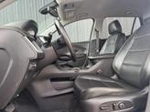 Thumbnail of 2018 Quicksilver Metallic GMC Terrain