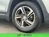 Thumbnail of 2018 Quicksilver Metallic GMC Terrain