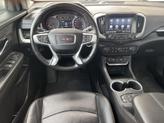 Thumbnail of 2018 Quicksilver Metallic GMC Terrain