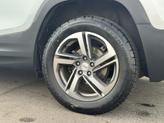 Thumbnail of 2018 Quicksilver Metallic GMC Terrain
