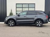 Thumbnail of 2021 Gravity Grey Kia Sorento